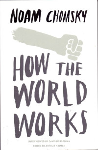 Image of How the world works