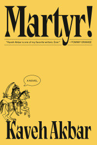 Image of Martyr!
