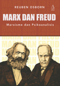 Image of Marx dan Freud : Marxisme dan Psikoanalisis