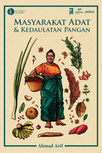 Image of Masyrakat adat & kedaulatan pangan