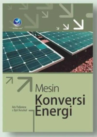 Image of Mesin konversi energi