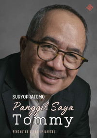 Image of Panggil saya Tommy