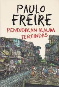 Image of Pendidikan kaum tertindas