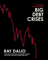 Image of Principles for navigating big debt crises
