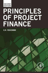 Image of Principles of project finance