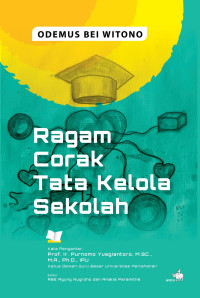 Image of Ragam corak tata kelola sekolah