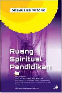 Image of Ruang spiritual pendidikan