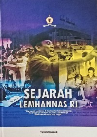 Sejarah Lemhannas RI
