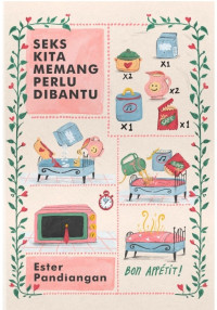 Image of Seks kita memang perlu dibantu