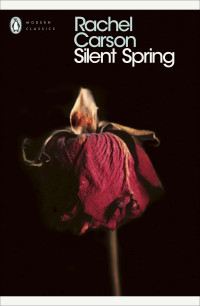 Image of Silent spring