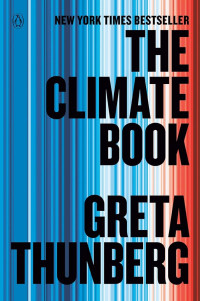 Image of The climate book : the facts and the solutions