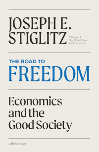 Image of The road to freedom : economics and the good society