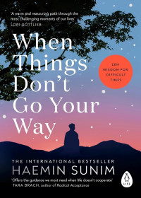 Image of When things don't go your way