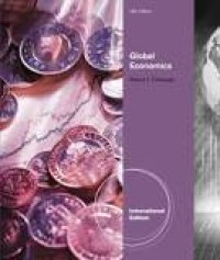 Global economics : 13th edition