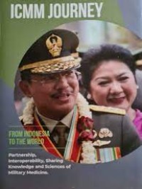 ICMM journey : from Indonesia to the world