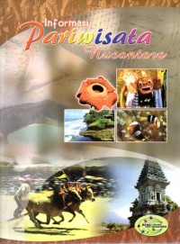 Informasi pariwisata Nusantara