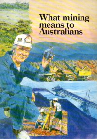 What mining means to Australians