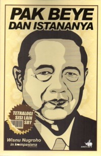 Pak Beye dan istananya