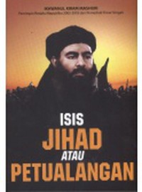ISIS jihad atau petualangan