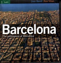 Barcelona : the palimpsest of Barcelona